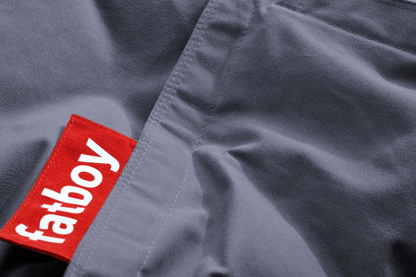 Fatboy® junior stonewashed Kindersitzsack