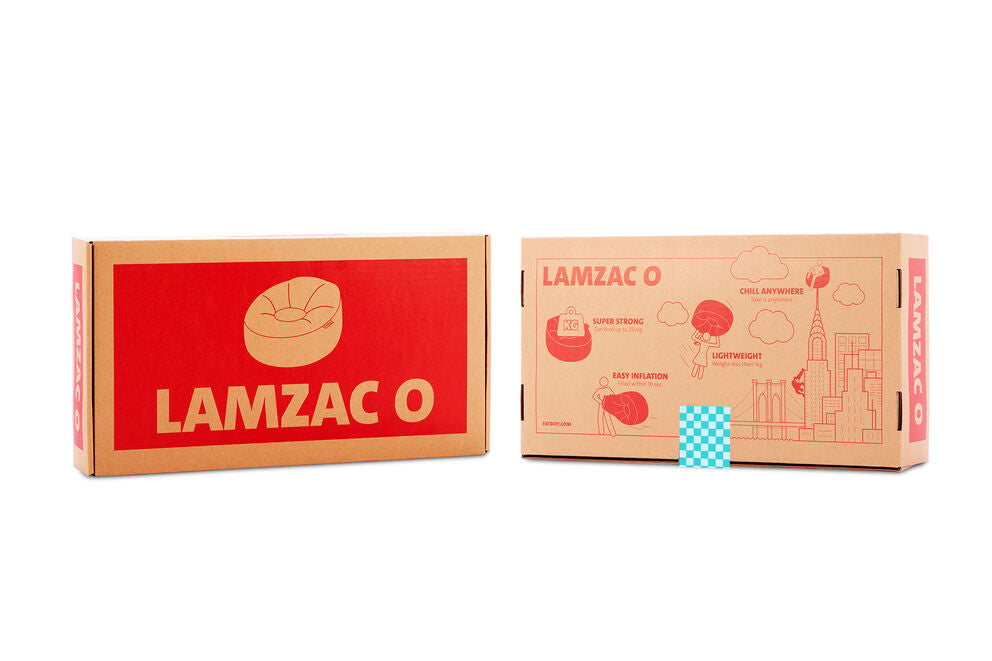 Fatboy® Lamzac® O 3.0