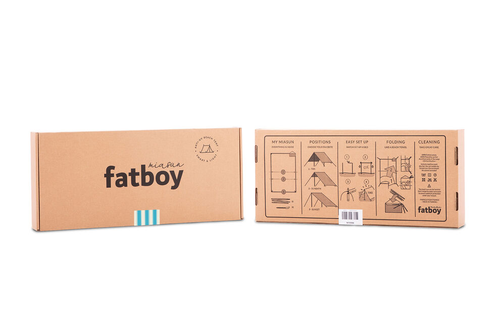 Fatboy® Miasun Sonnenschutz
