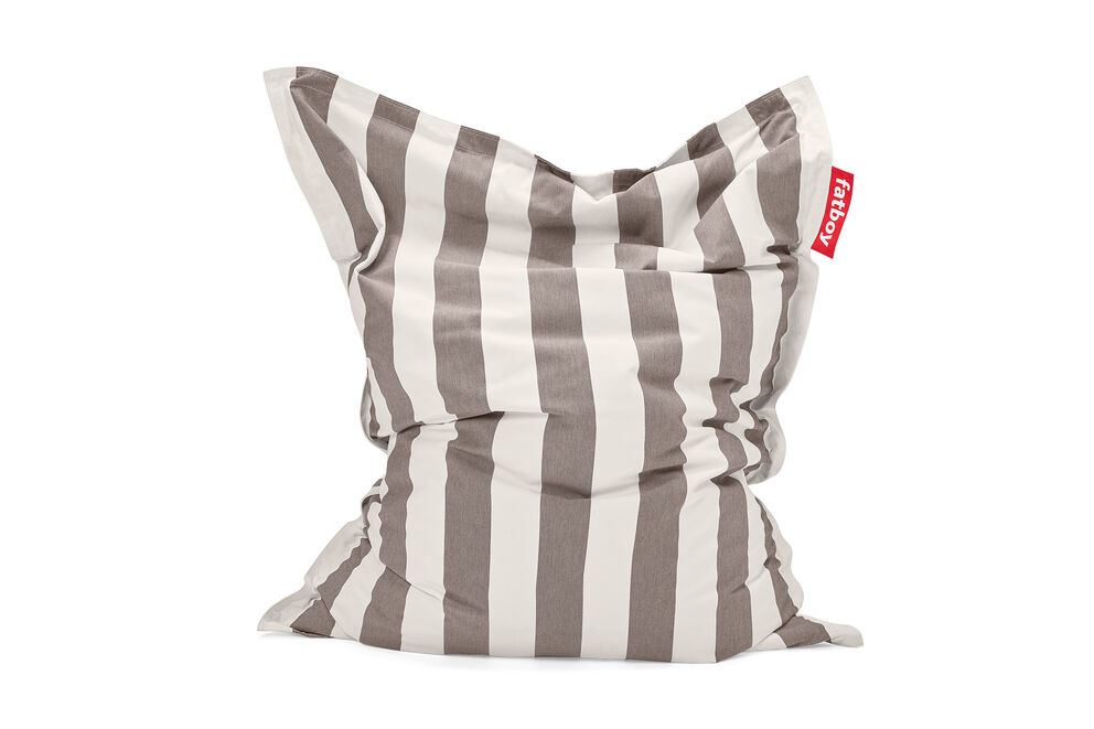 Fatboy® original slim velvet recycled Sitzsack