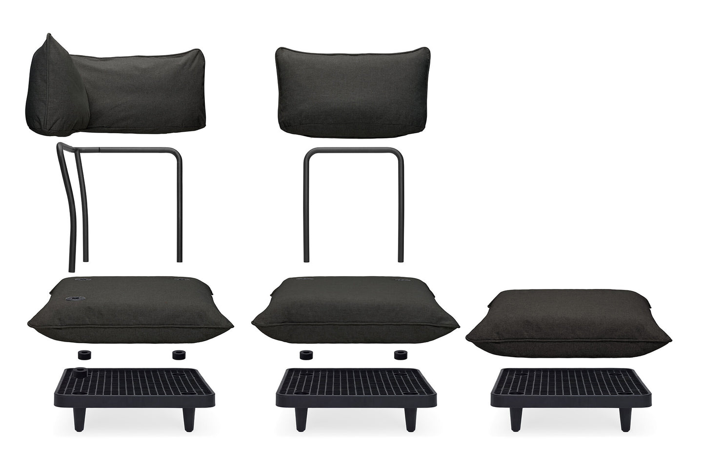 Fatboy® Paletti Sitz Outfit/Überzug