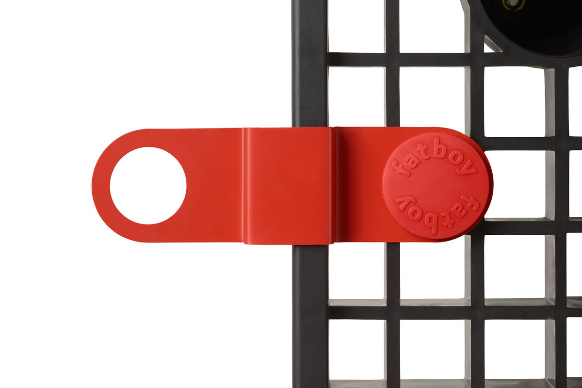 Fatboy® Paletti Corner Seat Royal (Ecksitz)