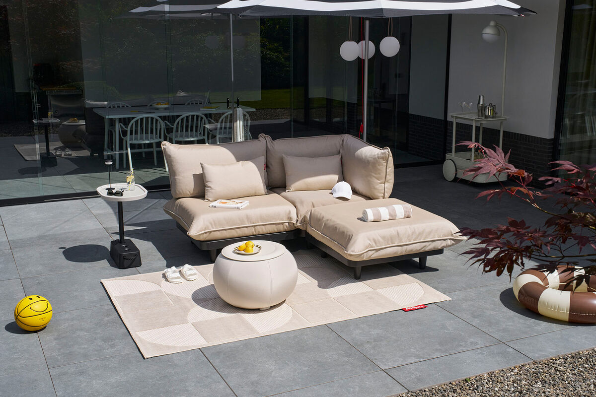 Fatboy® Paletti Hocker Royal