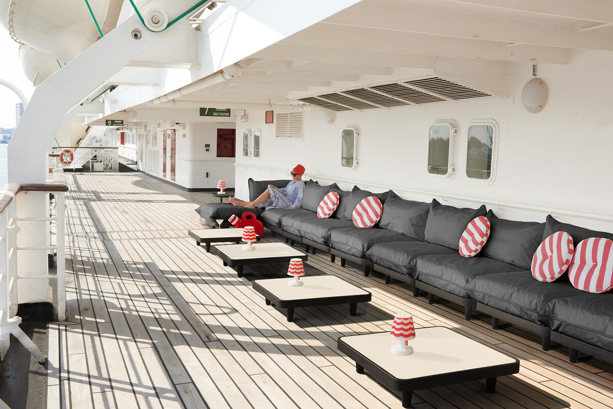 Fatboy® Paletti Lounge Sofa