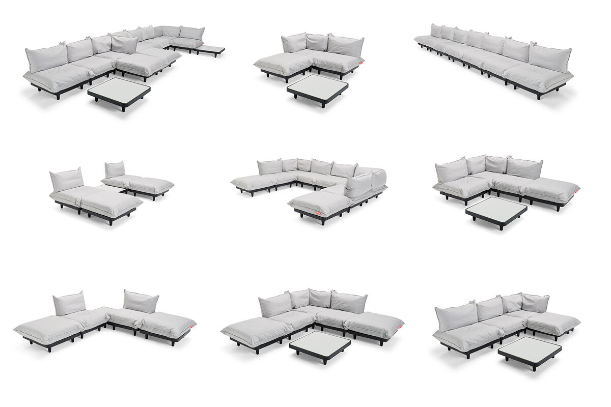 Fatboy® Paletti Lounge Sofa Royal