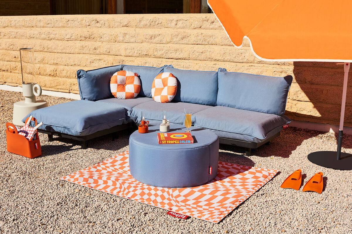 Fatboy® Paletti Lounge Sofa