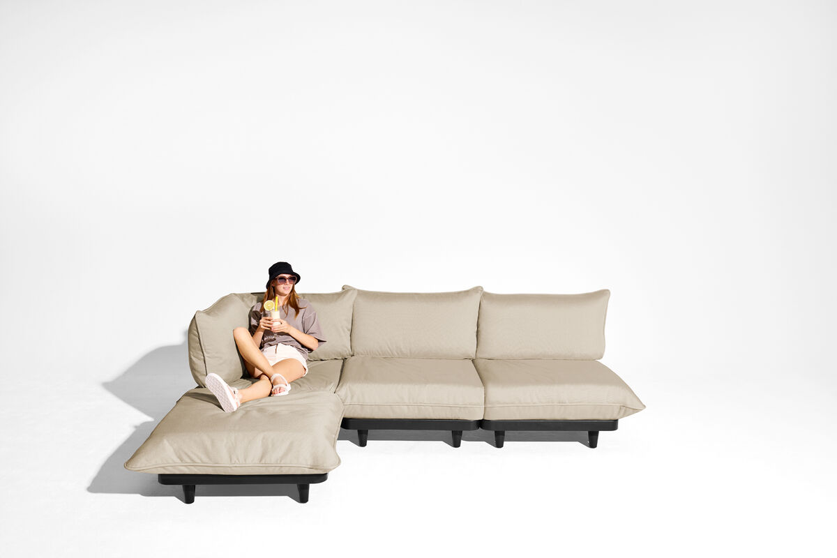 Fatboy® Paletti Outdoor Lounge Set large Royal