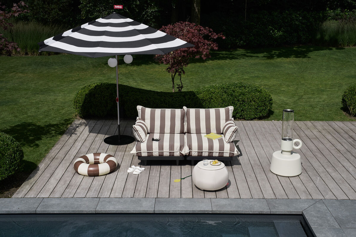 Fatboy® Paletti Outdoor Lounge Set small
