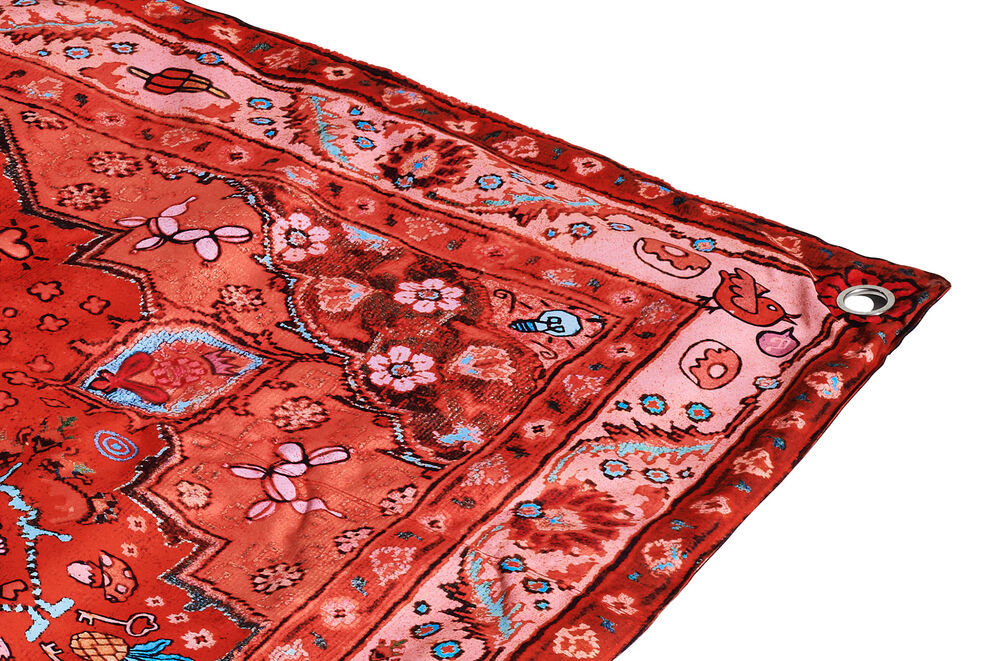Fatboy® Picnic Teppich