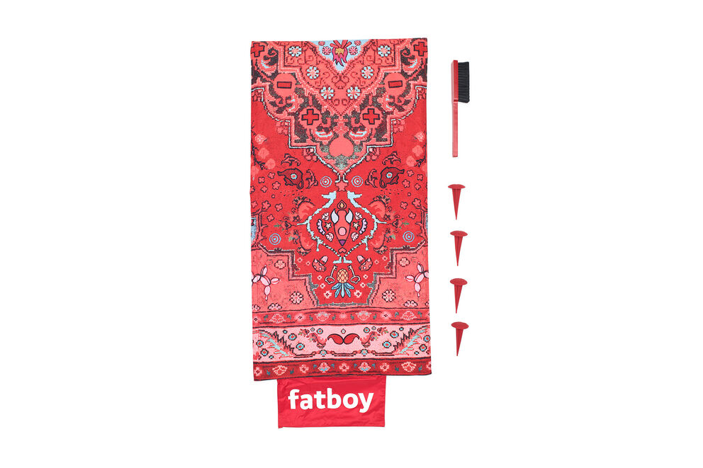 Fatboy® Picnic Teppich