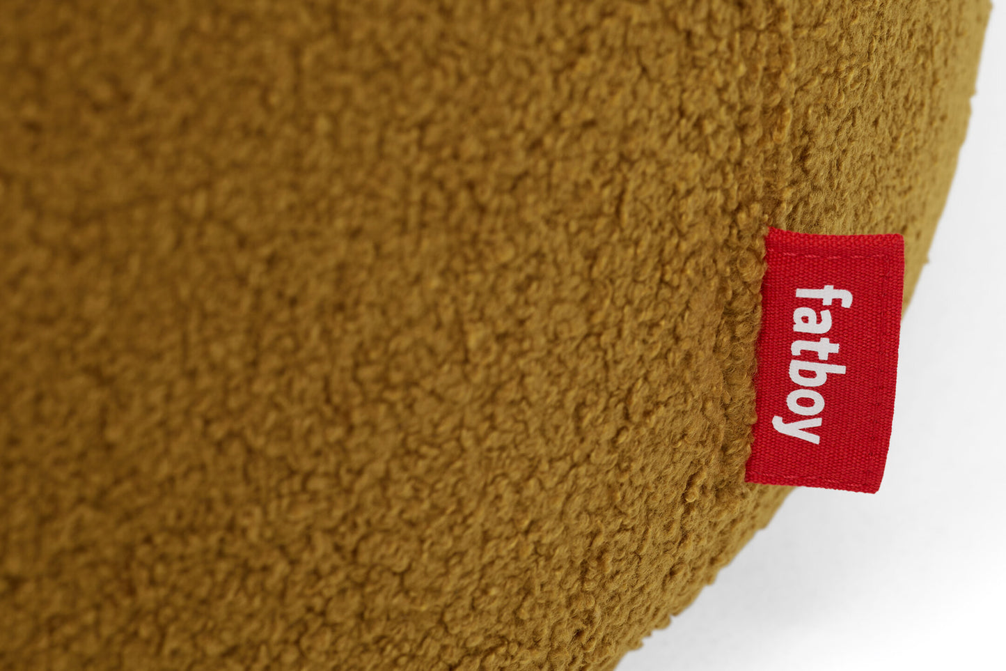 Fatboy® point Hocker large Sherpa