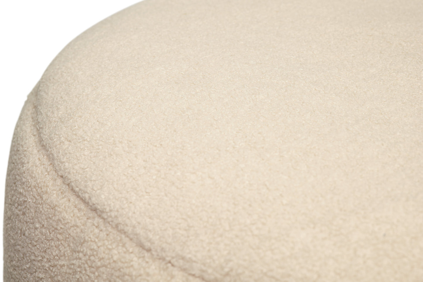 Fatboy® point Hocker large Sherpa
