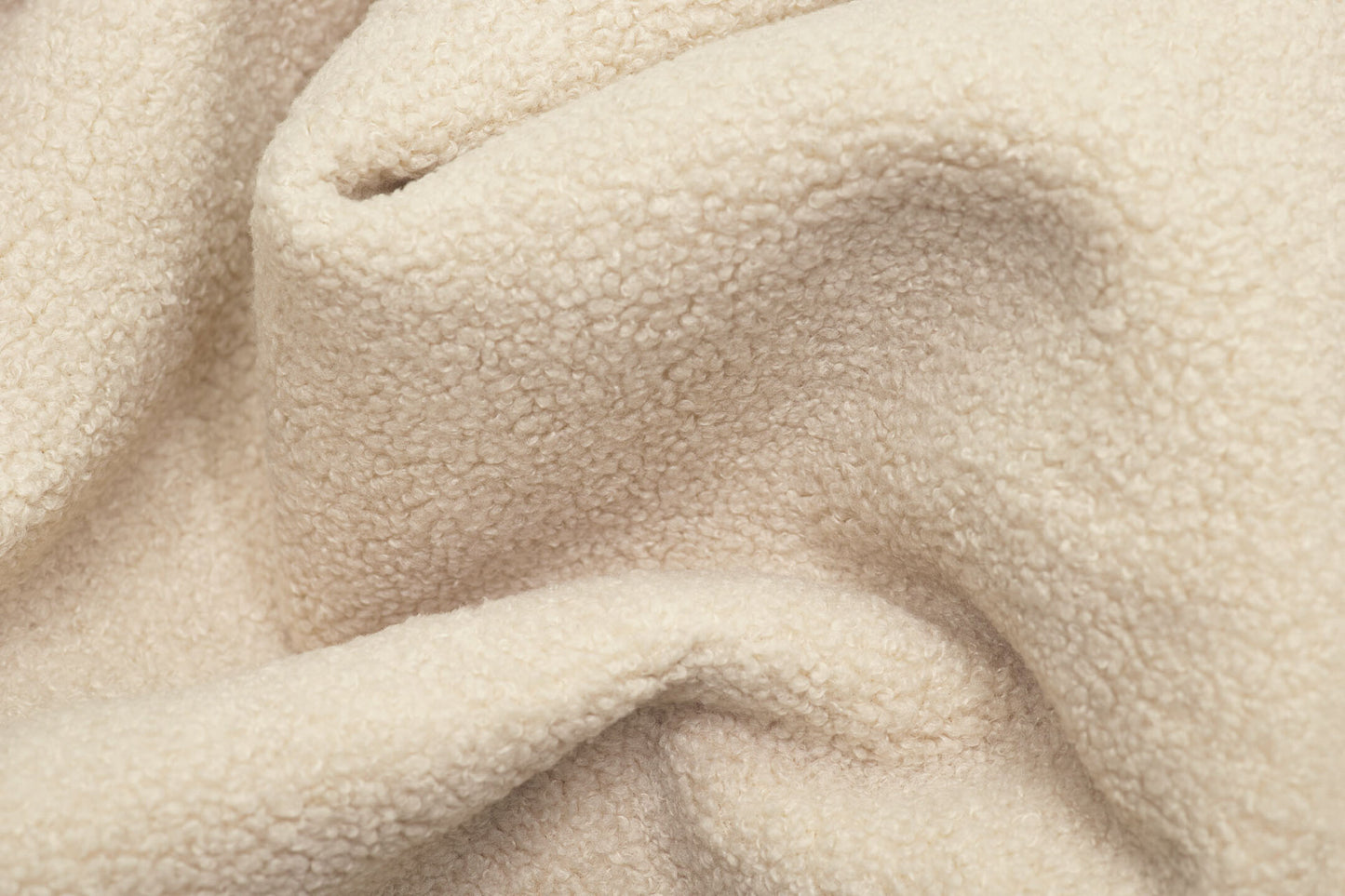 Fatboy® point Hocker large Sherpa
