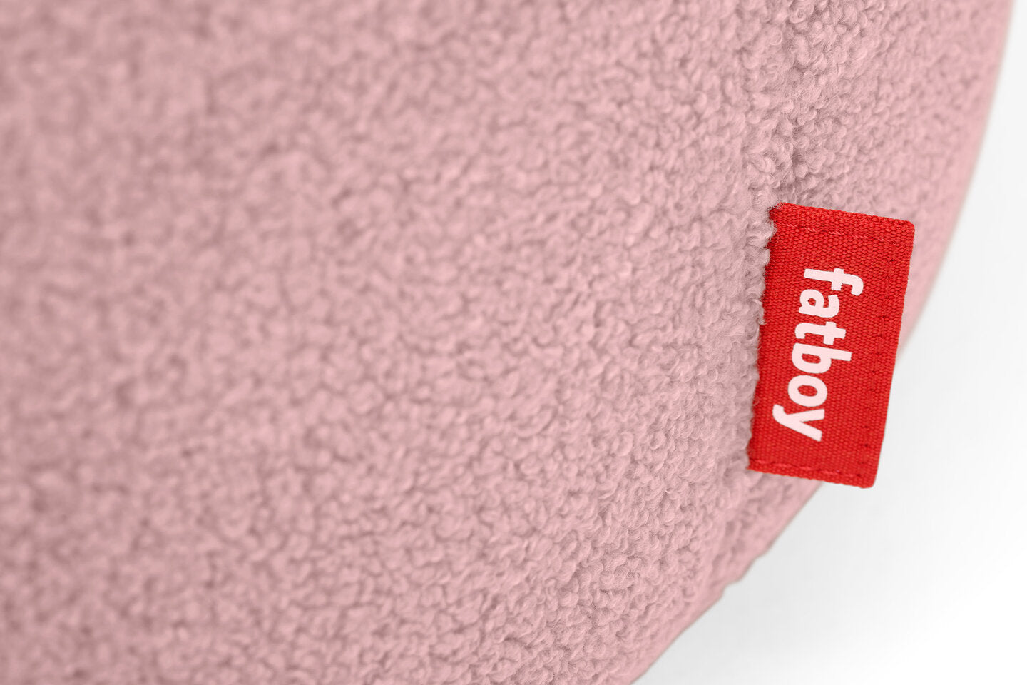 Fatboy® point Hocker large Sherpa