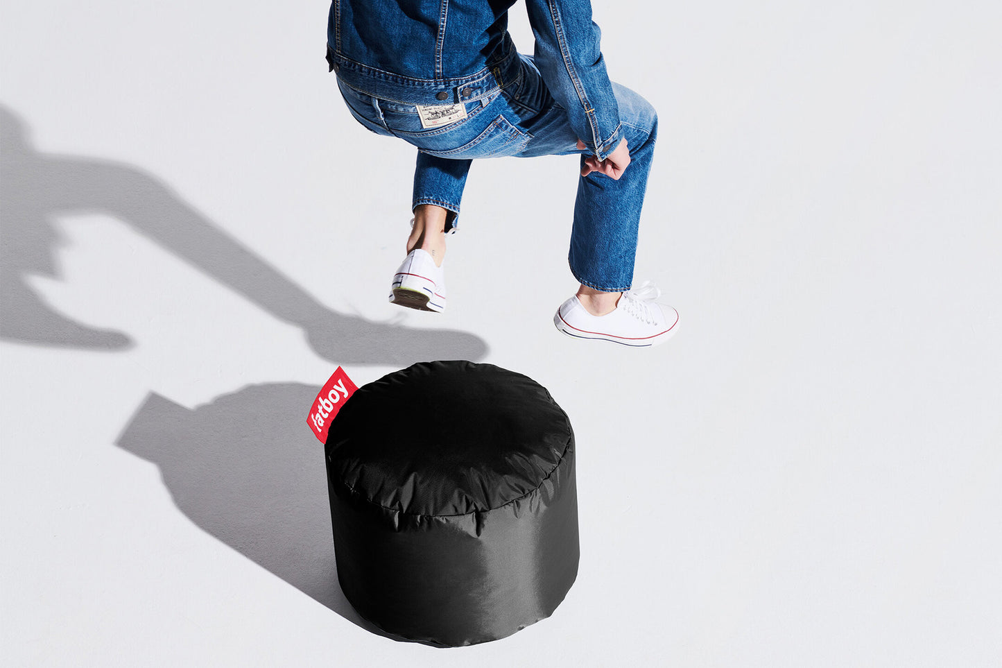Fatboy® point Hocker
