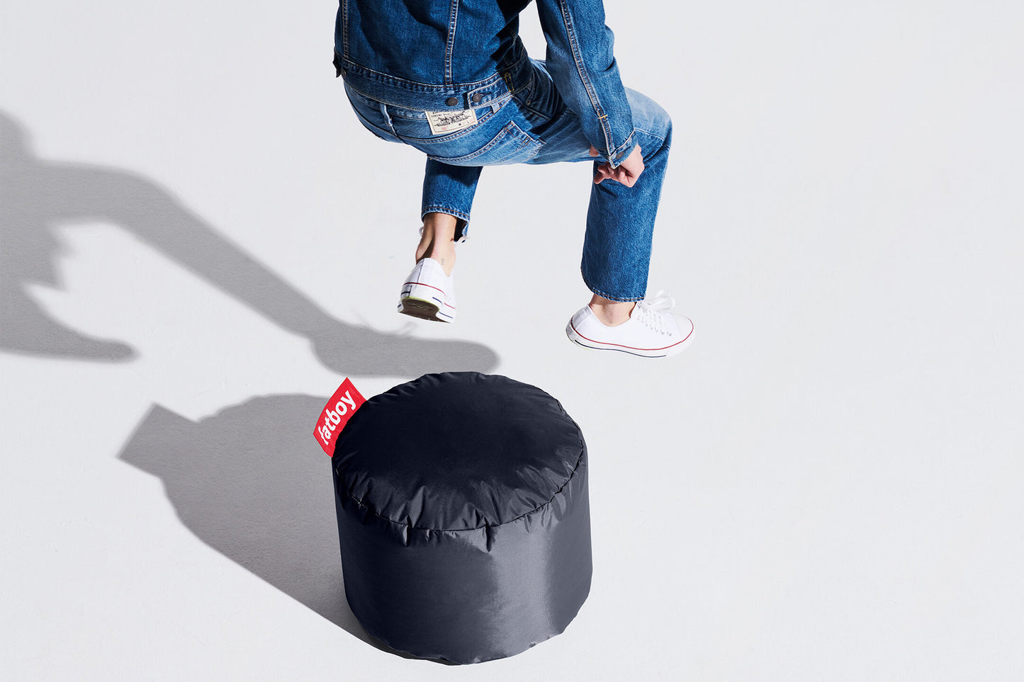 Fatboy® point Hocker