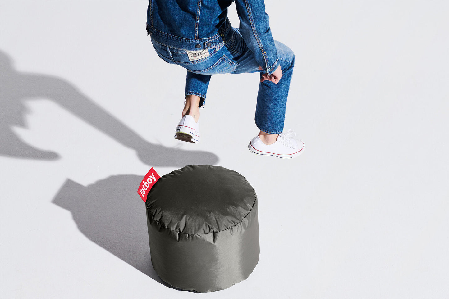 Fatboy® point Hocker