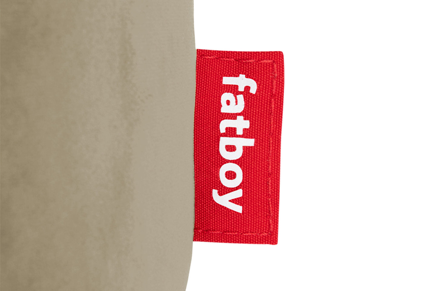 Fatboy® point velvet recycled Hocker