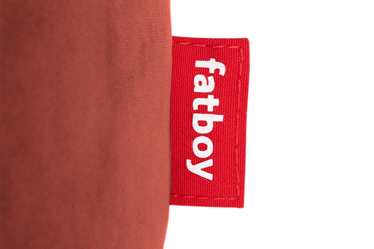 Fatboy® point velvet recycled Hocker