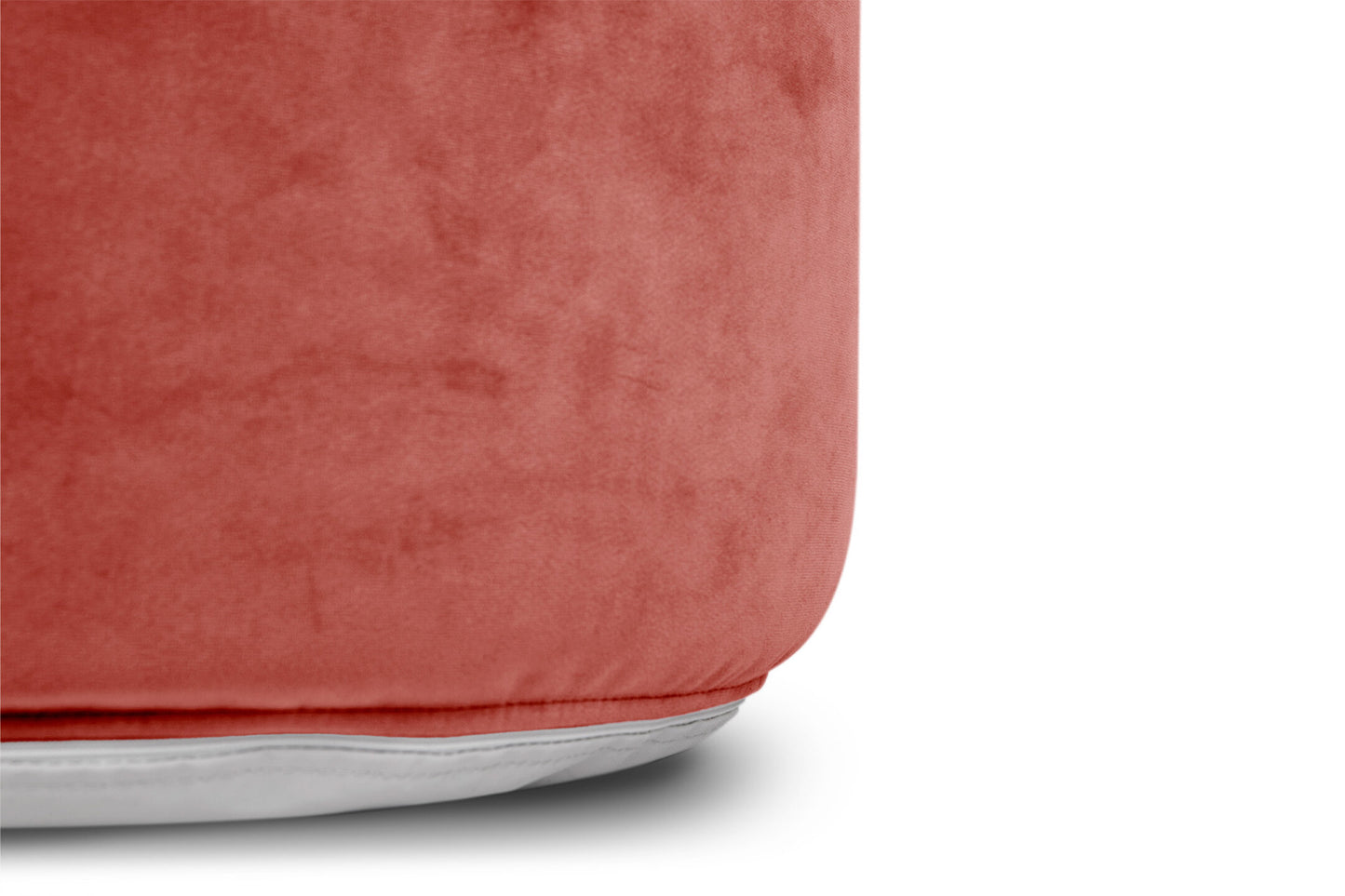 Fatboy® point velvet recycled Hocker