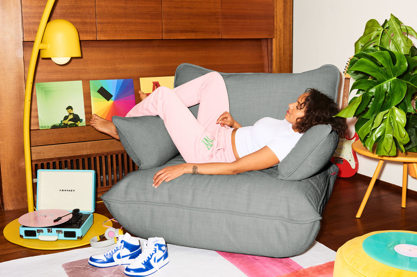 Fatboy® sumo armrest Armlehne Outfit/Überzug