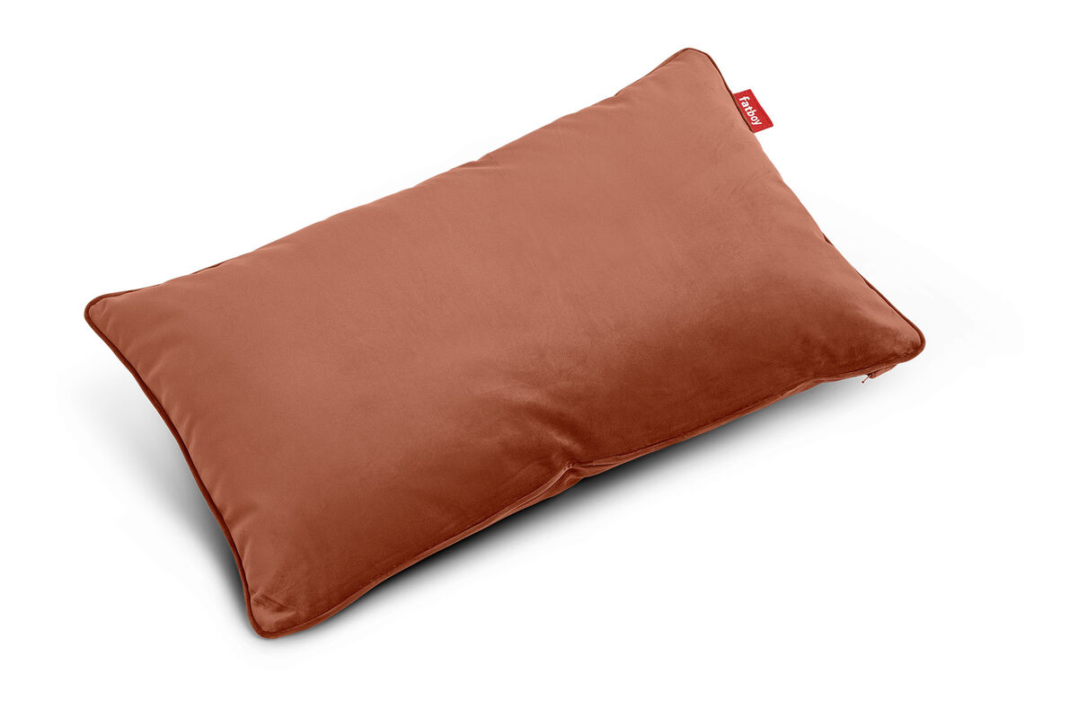 Fatboy® king velvet Kissen