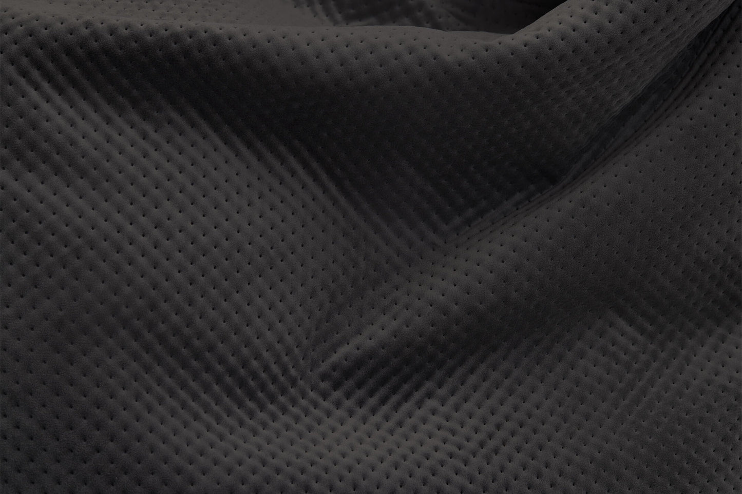 Fatboy® recycled original slim royal velvet Sitzsack