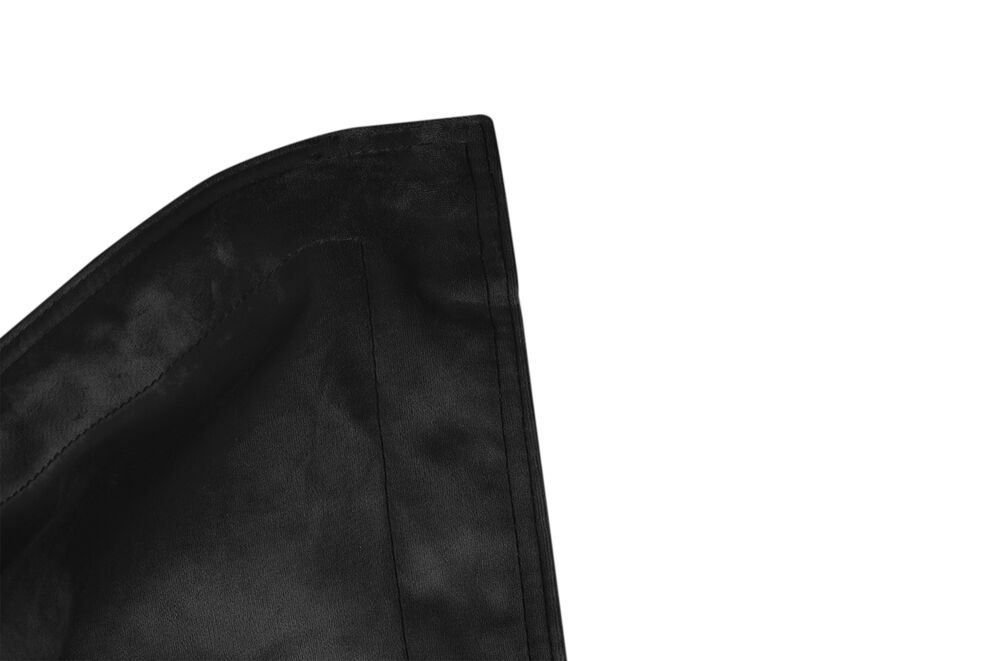 Fatboy® original slim velvet recycled Sitzsack