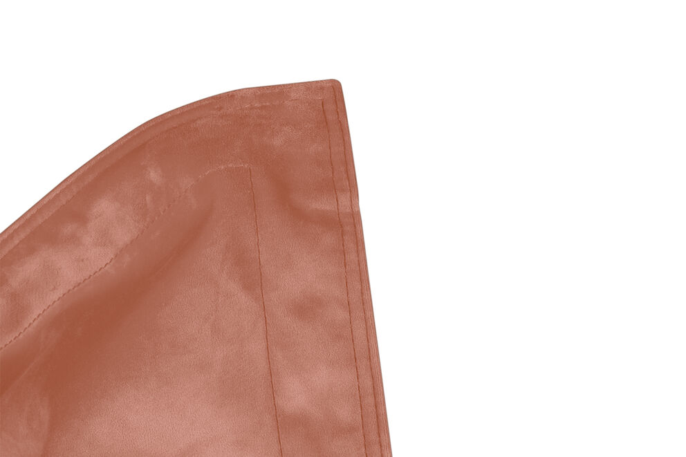 Fatboy® original slim velvet recycled Sitzsack