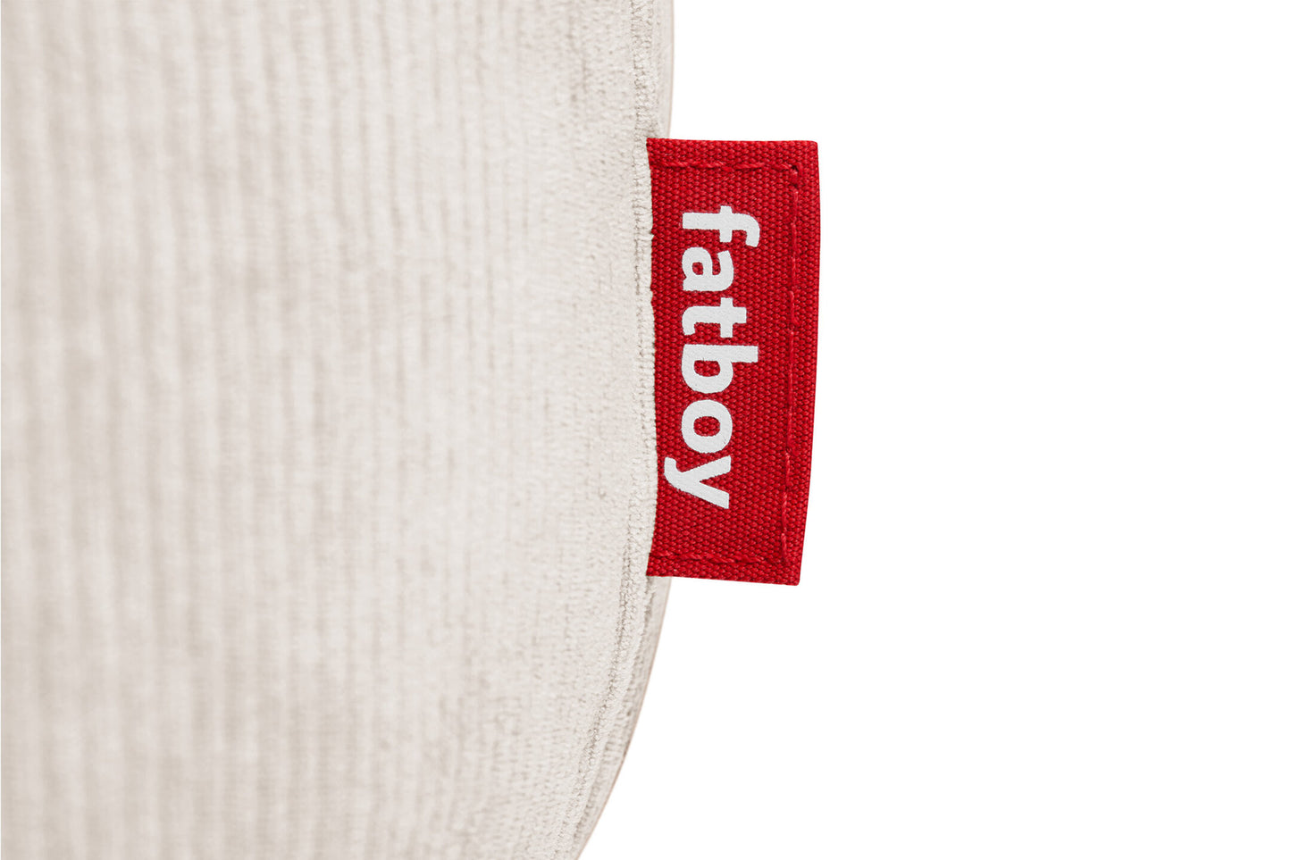 Fatboy® recycled point cord Hocker