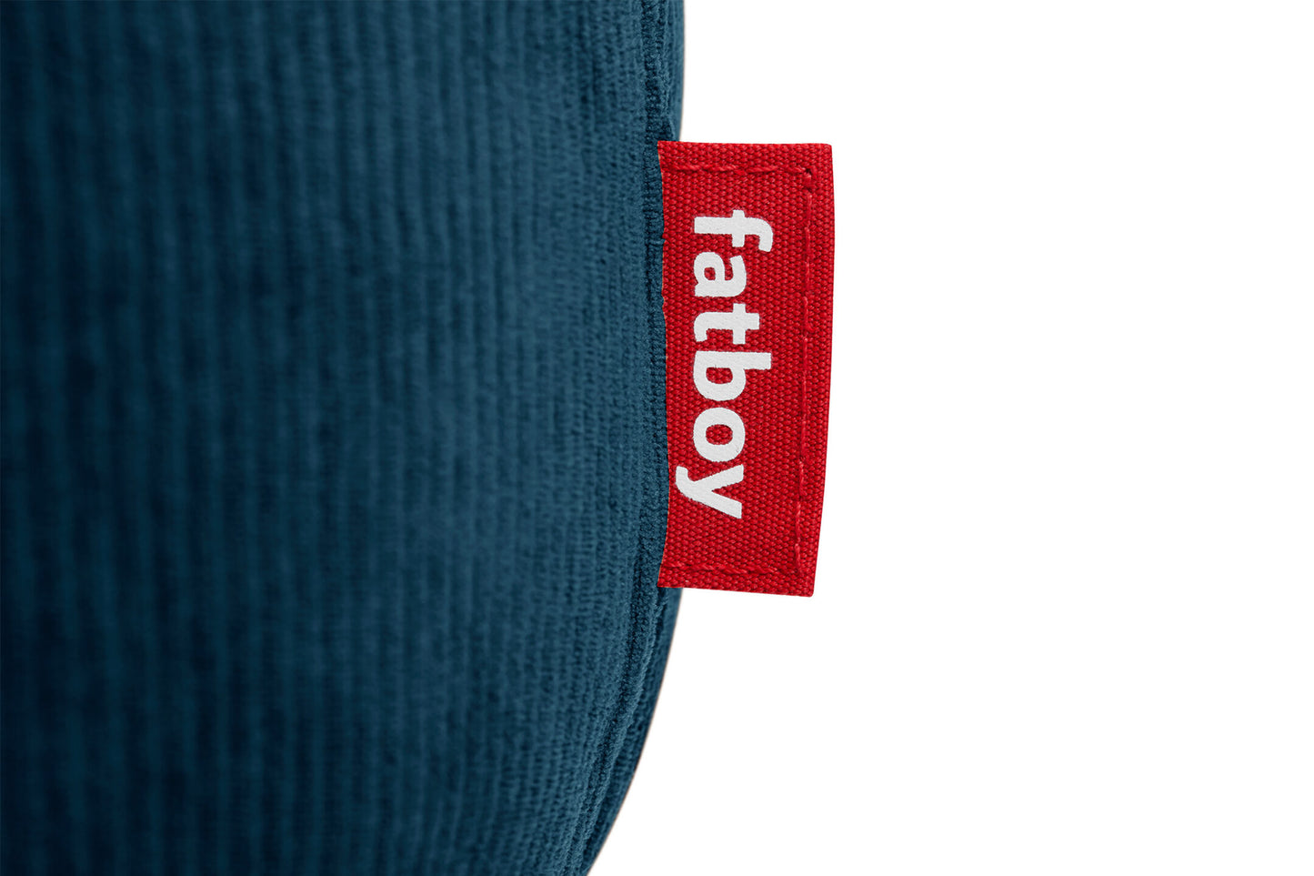 Fatboy® recycled point cord Hocker