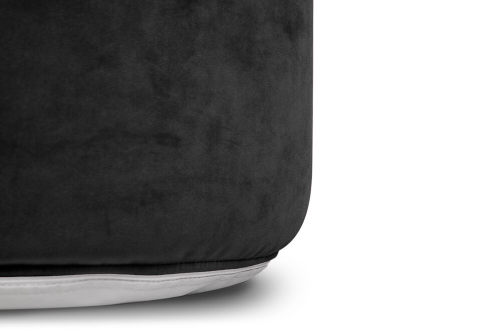 Fatboy® point velvet recycled Hocker