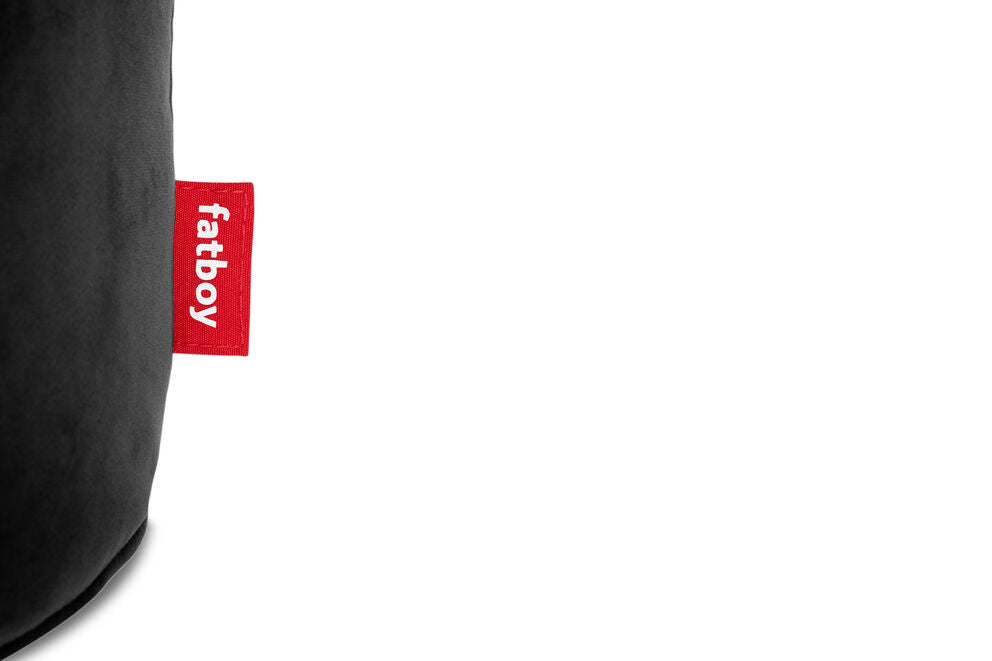Fatboy® point velvet recycled Hocker