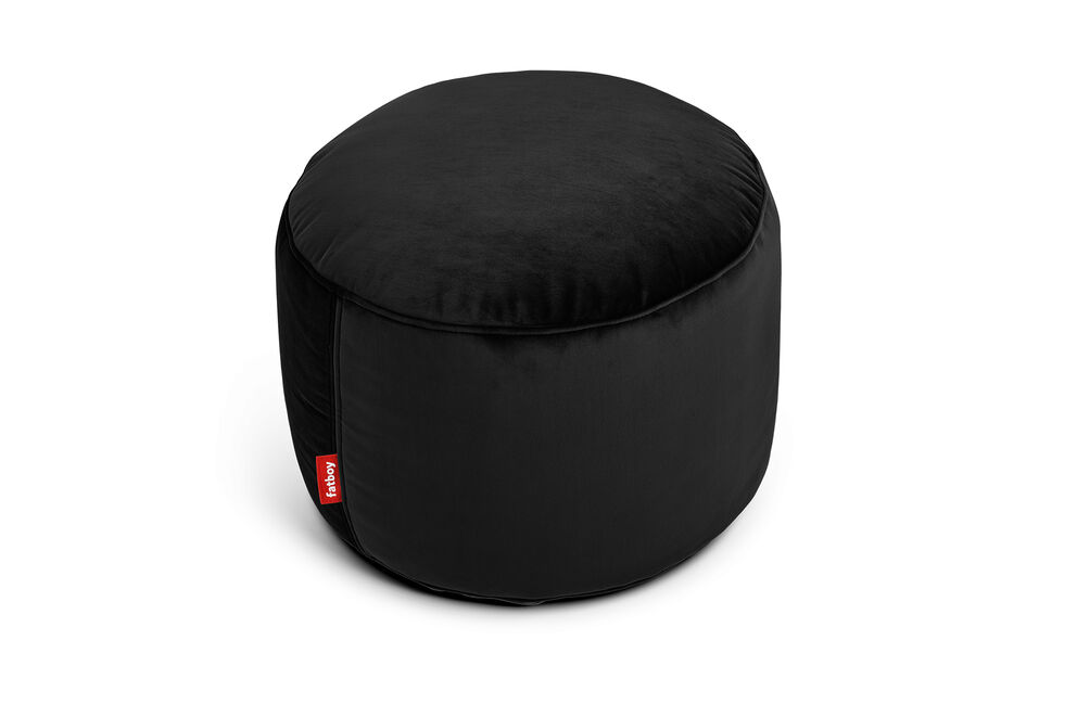 Fatboy® point velvet recycled Hocker