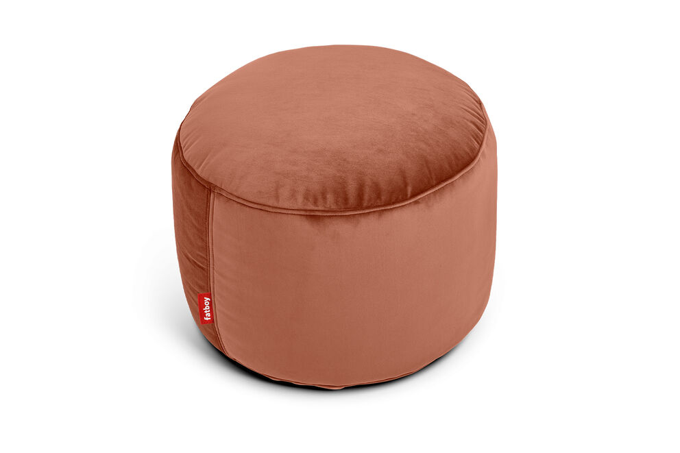 Fatboy® point velvet recycled Hocker