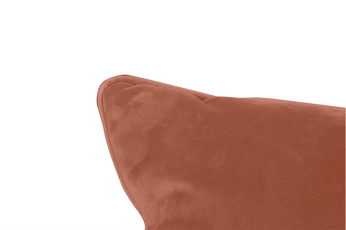 Fatboy® recycled square Kissen velvet