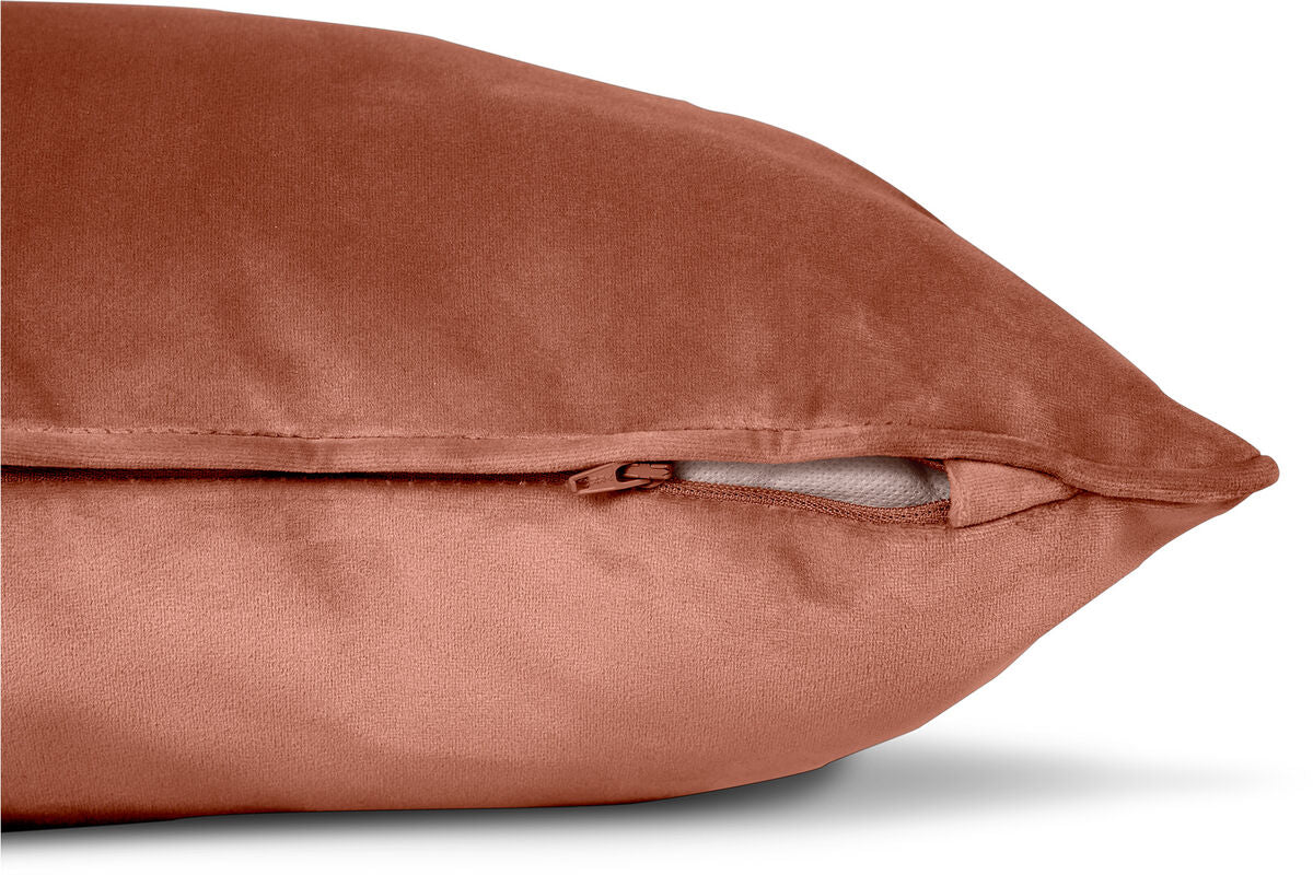 Fatboy® recycled square Kissen velvet