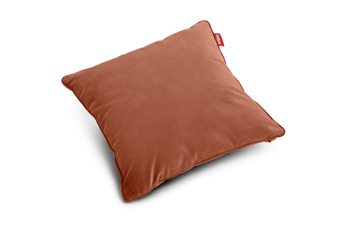 Fatboy® recycled square Kissen velvet