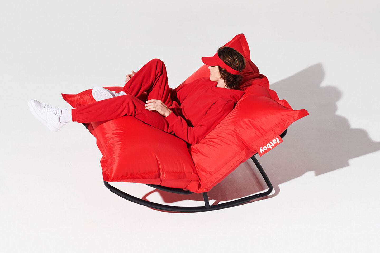 Fatboy® Rock 'n Roll Rocking Chair