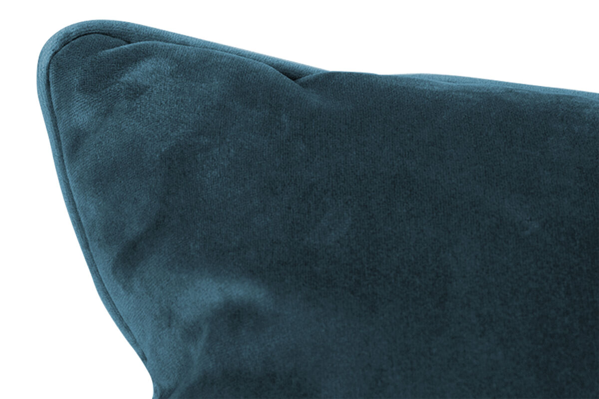 Fatboy® recycled square Kissen velvet