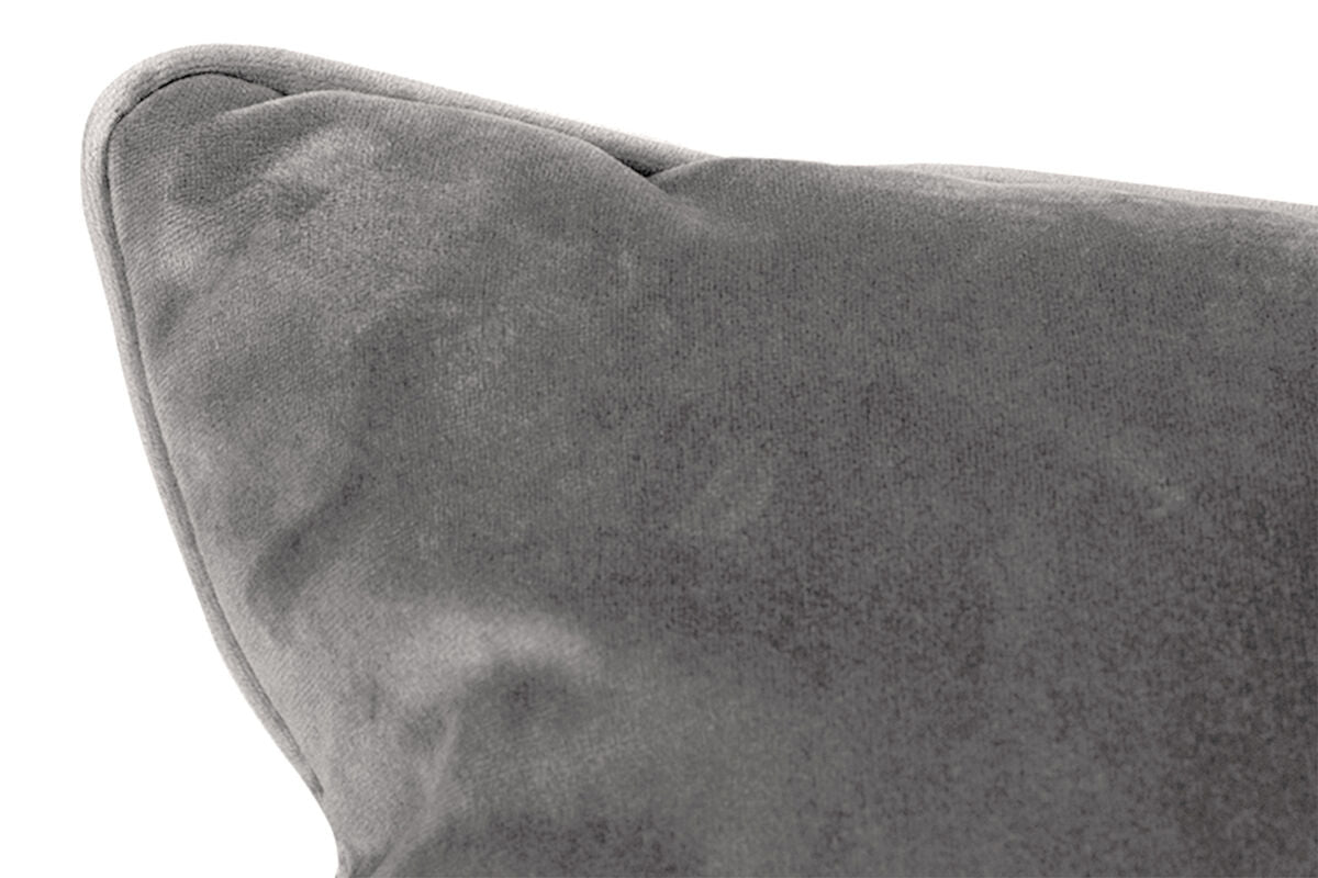 Fatboy® recycled square Kissen velvet
