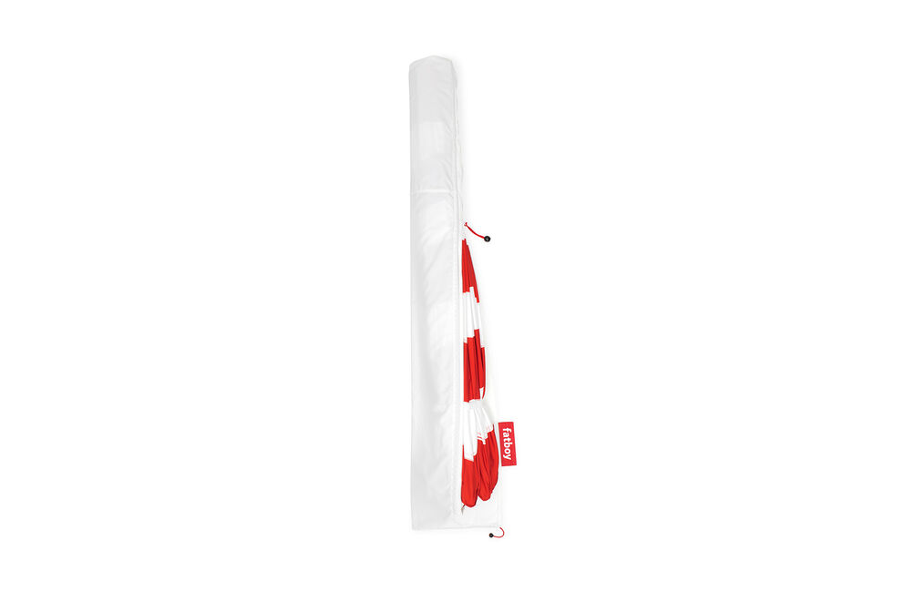 Fatboy® stripesol Sonnenschirm Ø350 inkl. Base