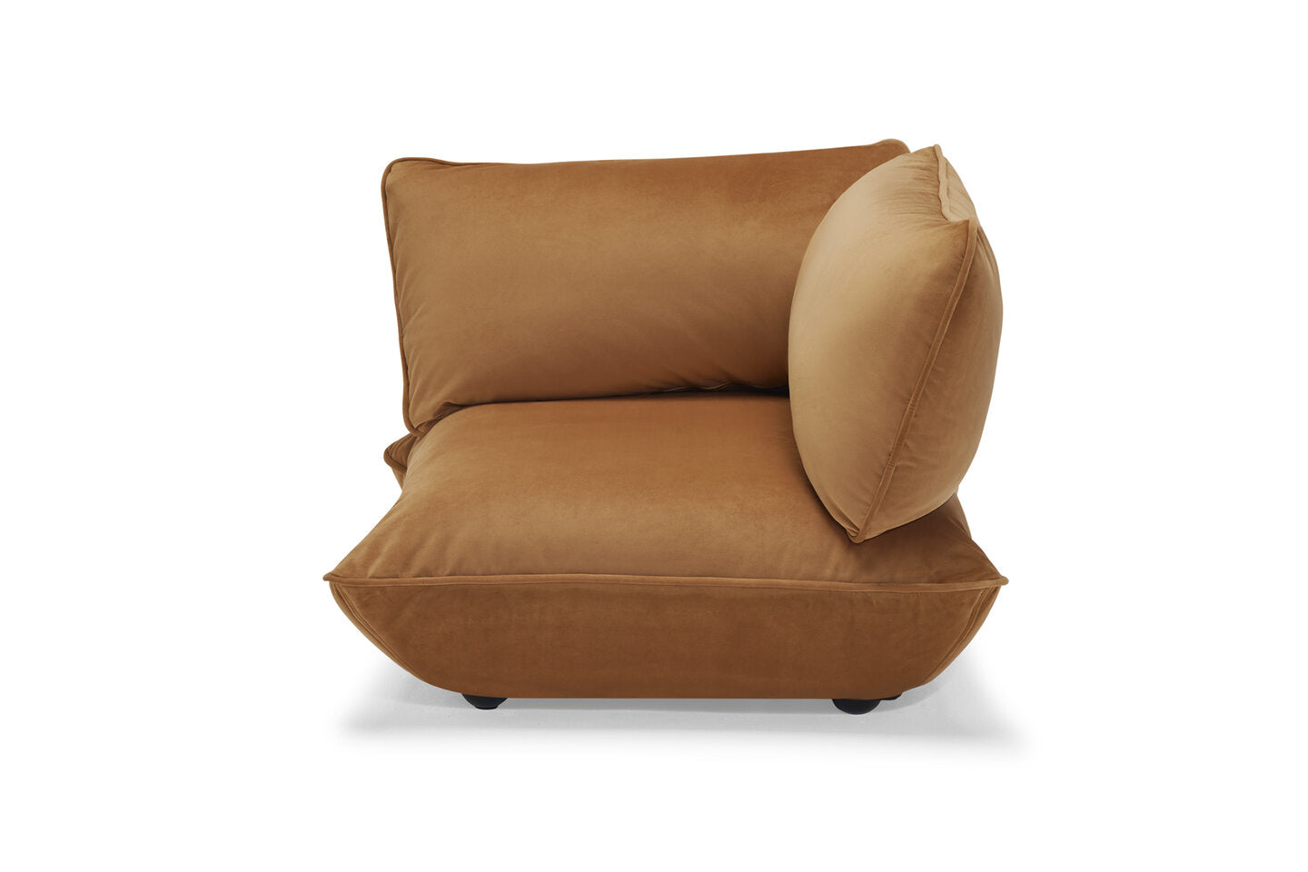 Fatboy® sumo Ecksitz Velvet Recycled