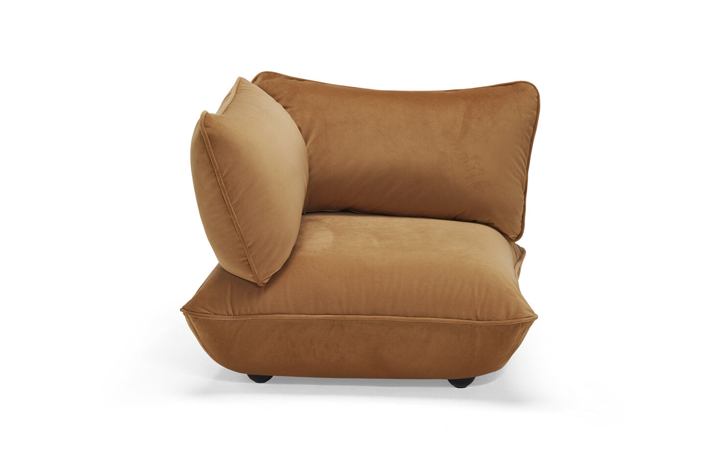 Fatboy® sumo Ecksitz Velvet Recycled