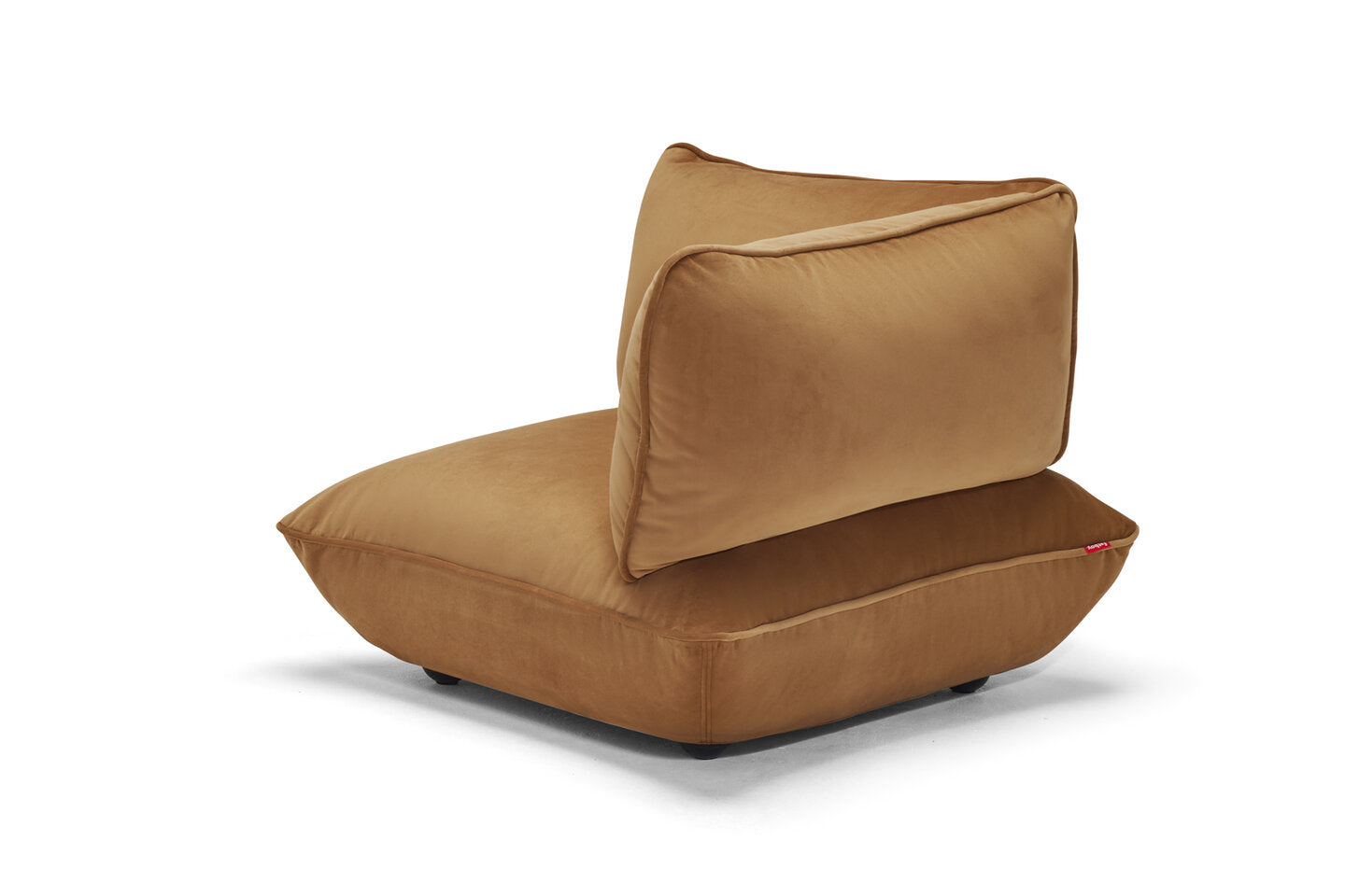 Fatboy® sumo Ecksitz Velvet Recycled