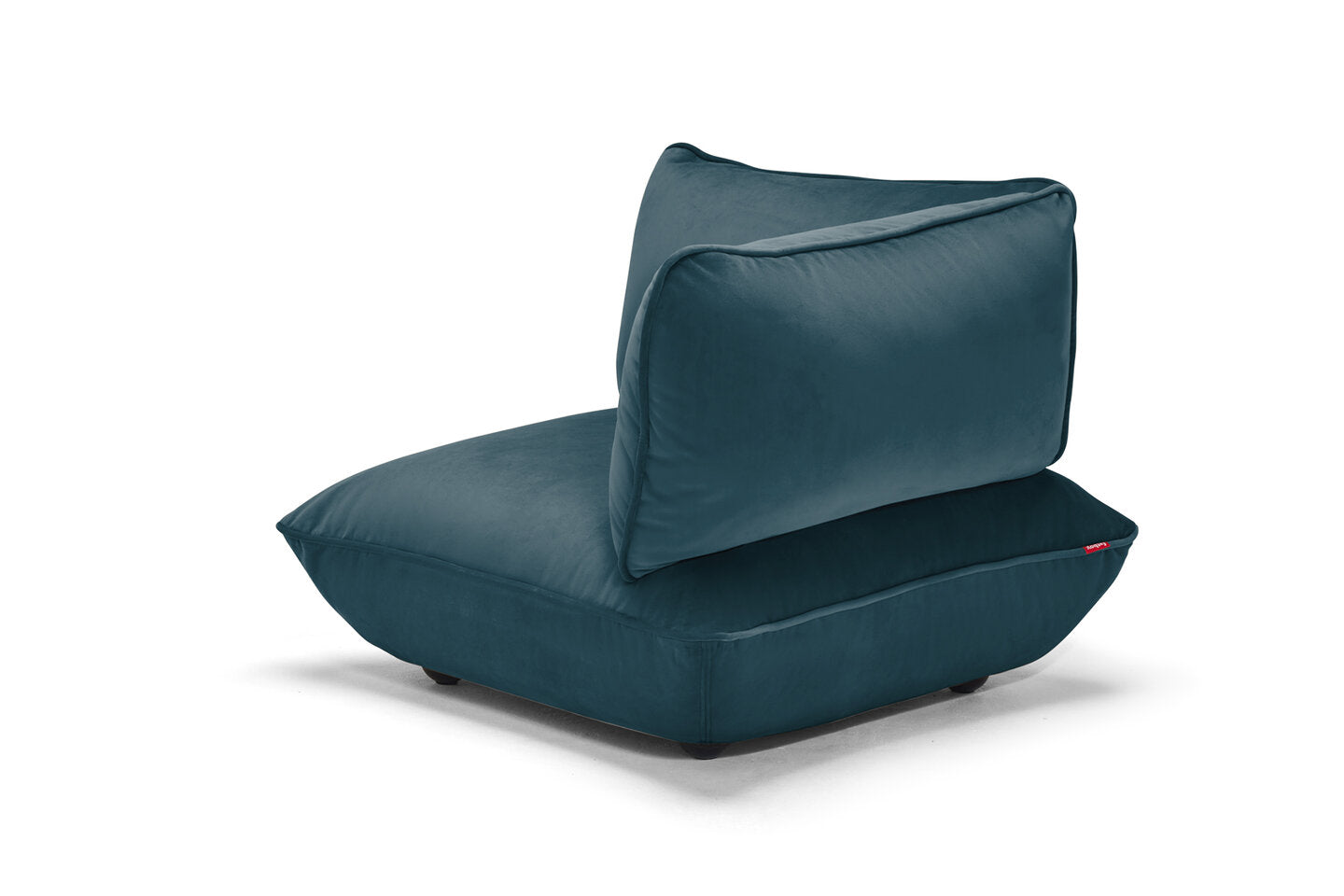 Fatboy® sumo Ecksitz Velvet Recycled
