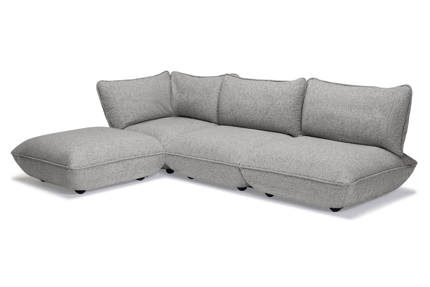 Fatboy® Sumo Corner Sofa Mingle Ecksofa