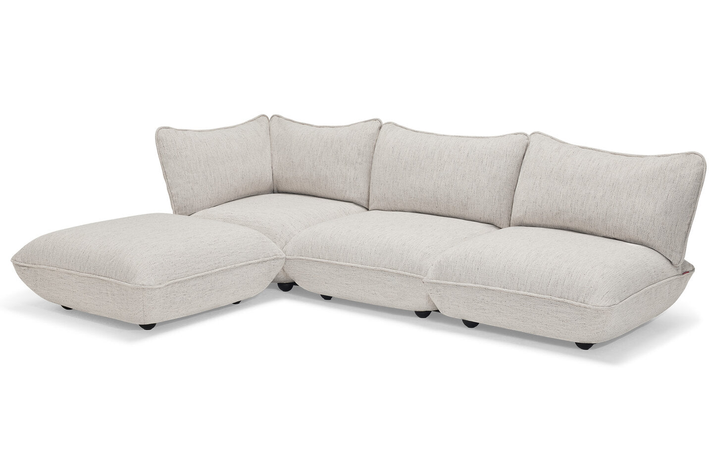 Fatboy® Sumo Corner Sofa Mingle Ecksofa