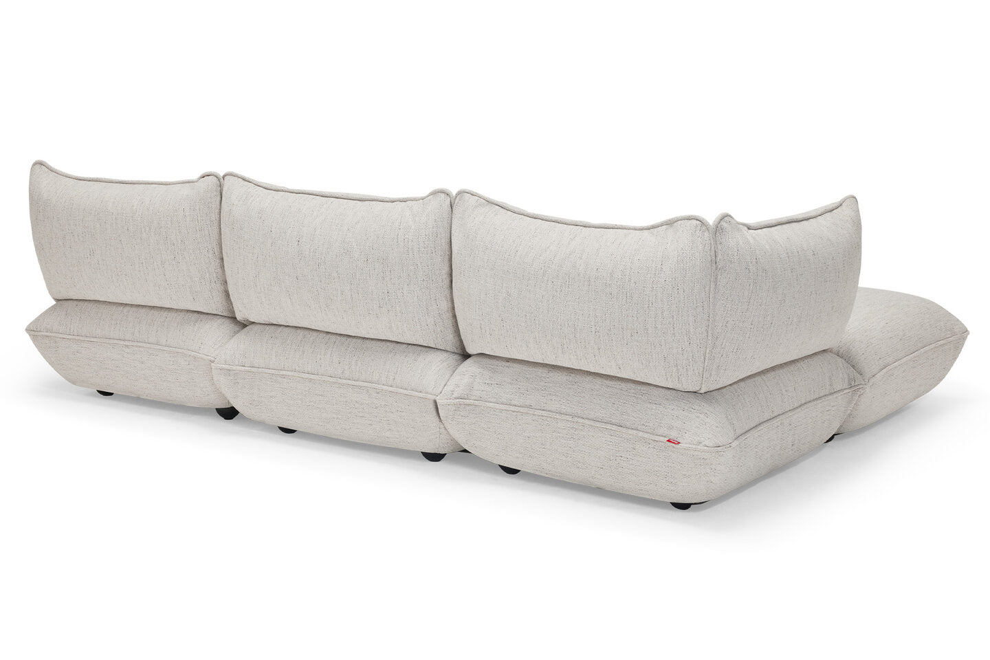 Fatboy® Sumo Corner Sofa Mingle Ecksofa