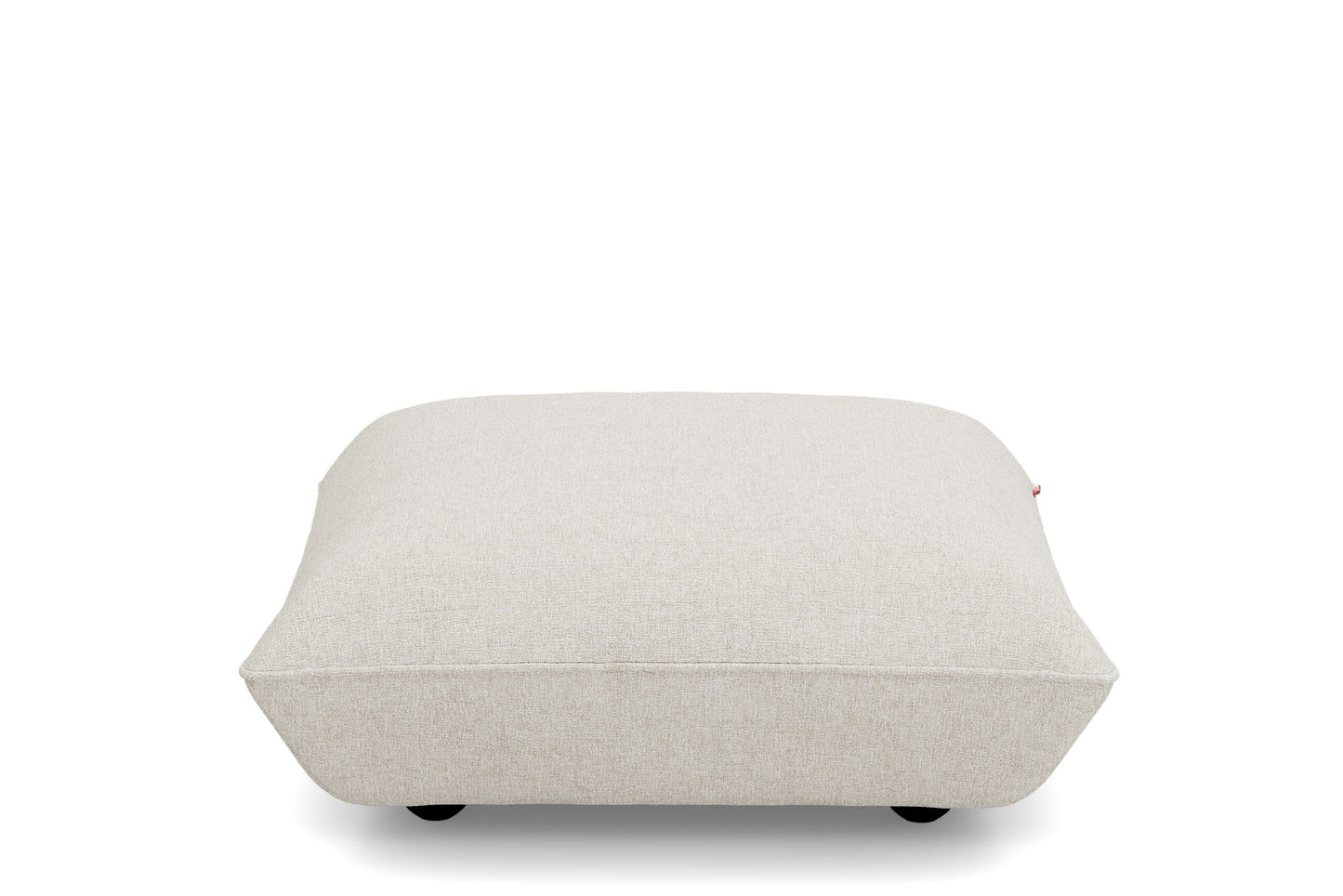 Sumo Hocker Boucle Recycled